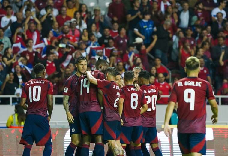 Otro legionario también fue confirmado para los amistosos ante Jordania e Irán