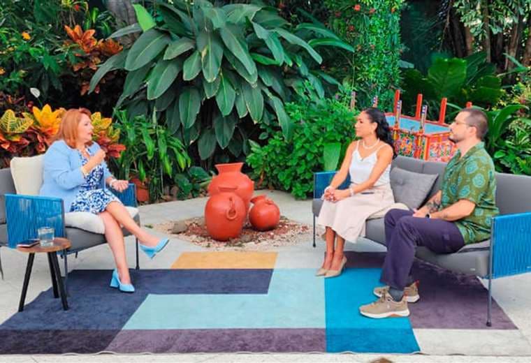 Amor en la adultez: cómo aceptar que mamá o papá tienen nueva pareja