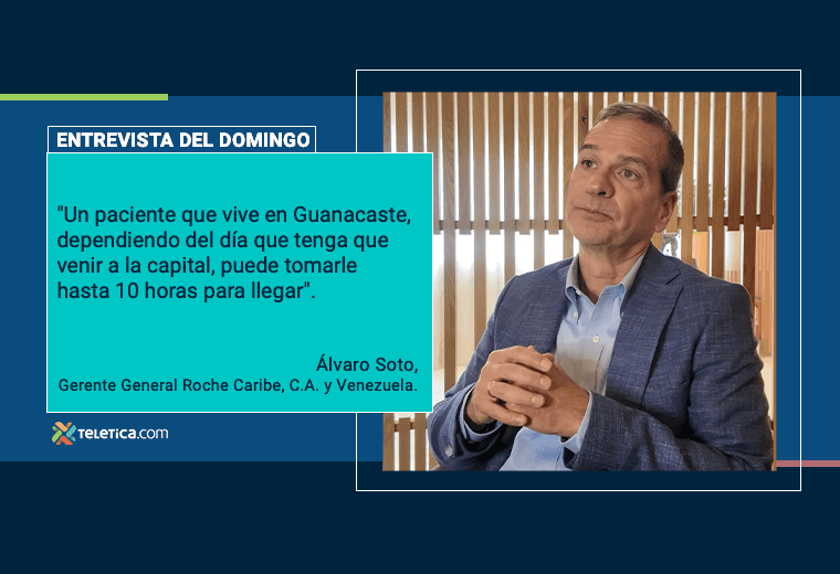 Descentralización: ¿Cómo llevar el hospital a la puerta de las casas?