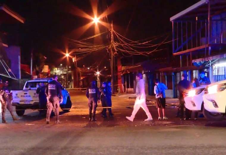 Asesinan a adulto mayor en San Sebastián