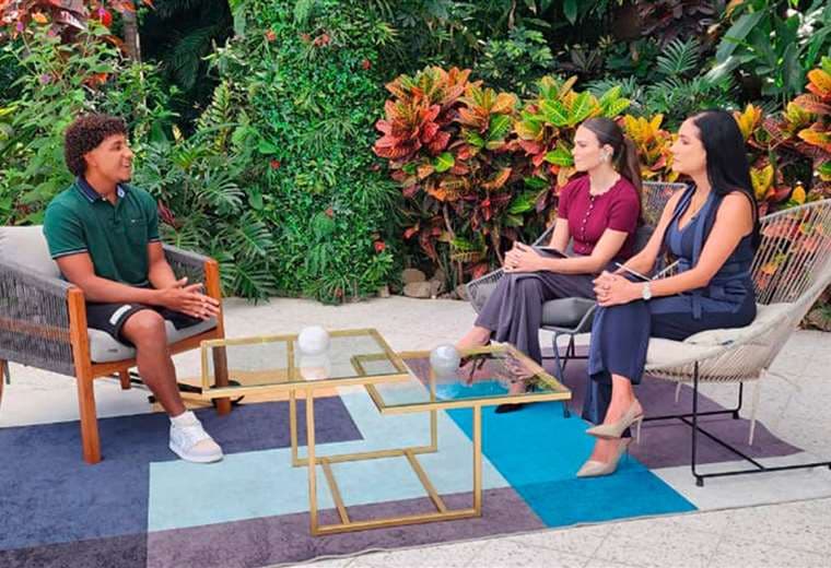 De un accidente a conquistar las olas: la historia de Dariel Meléndez