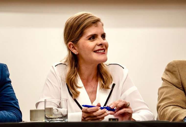 Encuesta Idespo: Laura Fernández aumenta ventaja, Claudia Dobles repunta