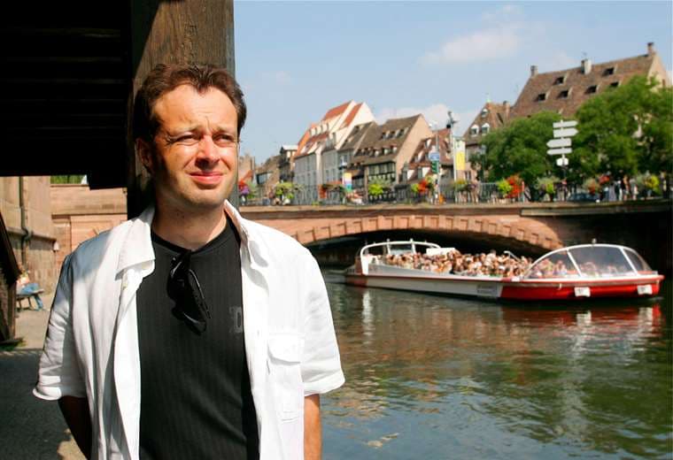 El ladrón de arte "más prolífico del mundo" que escondió todo lo robado en casa de su madre