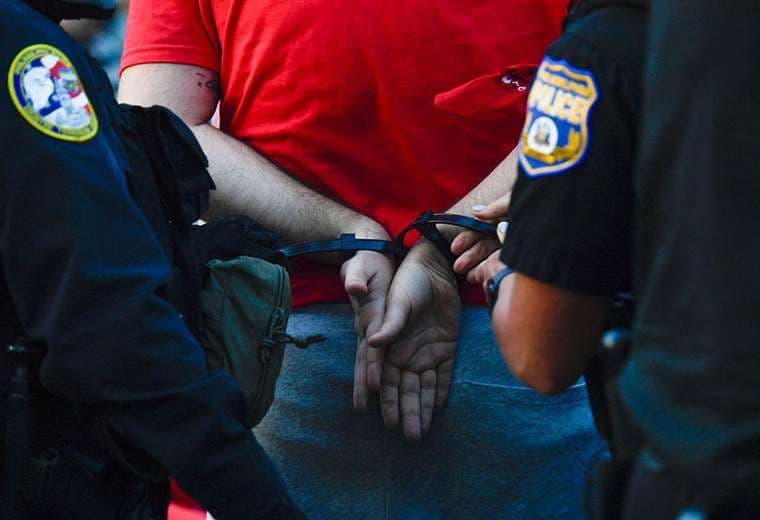 Así fue la investigación del FBI sobre apuestas que reveló la nueva cara de la mafia