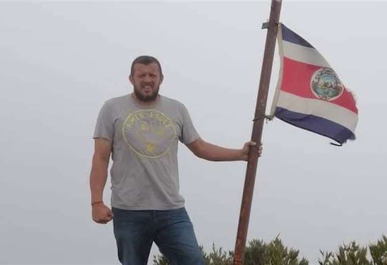 Cancillería exige respuestas a EE. UU. tras muerte de Rándall Gamboa