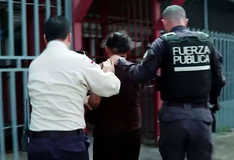 “Por la basura”: Privado de libertad relata cómo se fugó de cárcel de menores