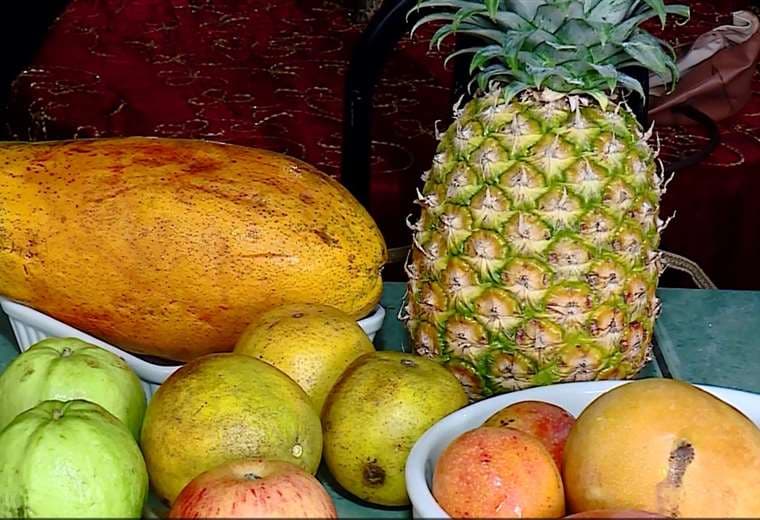 ¿Comer sano? Para miles de ticos es imposible por alto costo de alimentos