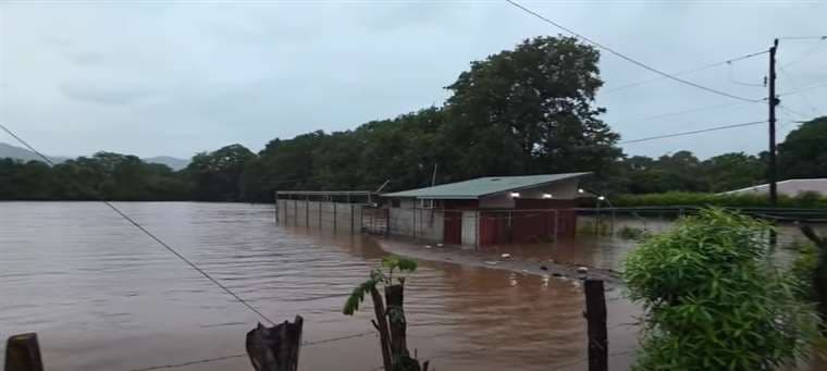 Cortesía | Teletica.com