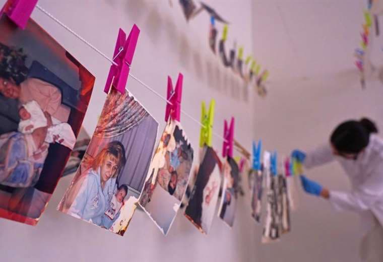 Las personas que “salvan fotos” tras DANA que hace un año dejó más de 200 muertos en Valencia