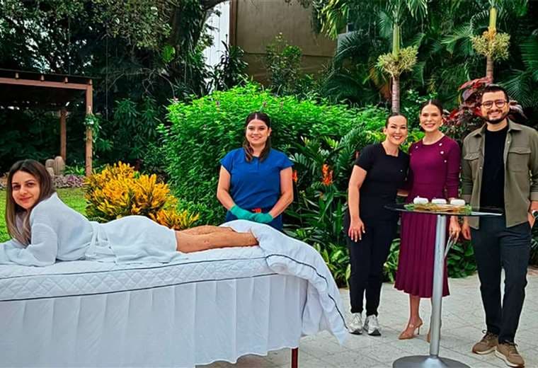 Tres ingredientes naturales para mejorar la circulación en las piernas