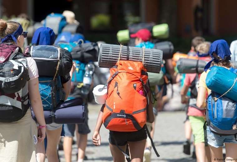 Regalan viajes por Europa a jóvenes que cumplan tres condiciones