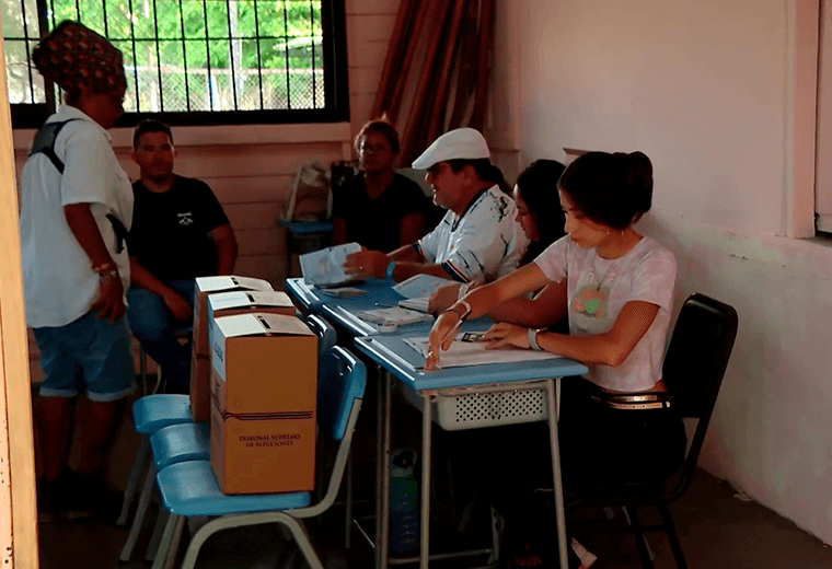 Juntas receptoras, auxiliares, fiscales… ¿Quiénes hacen posible las elecciones?