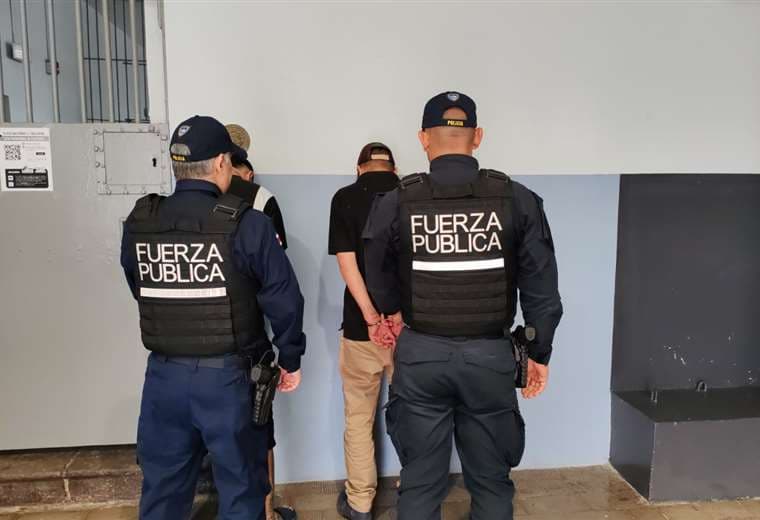 Chofer sacó carro de lujo de agencia y en menos de 48 horas se lo robaron en Heredia