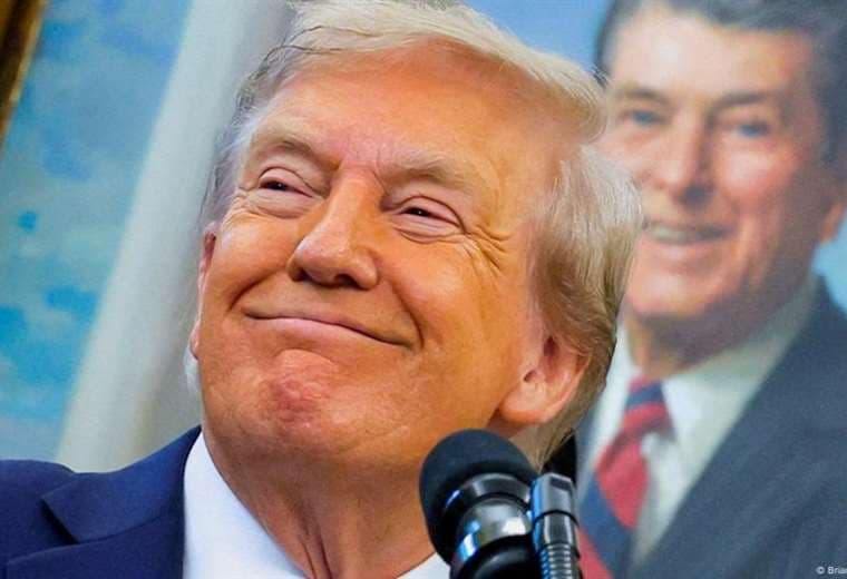 Trump reduce admisión de refugiados a mínimos históricos