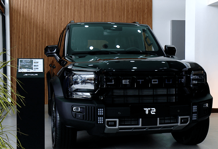 Entre la montaña y el asfalto: las nuevas propuestas de Quality Motors