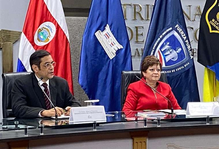 TSE rechazó 96 candidaturas a diputados para elecciones de febrero próximo