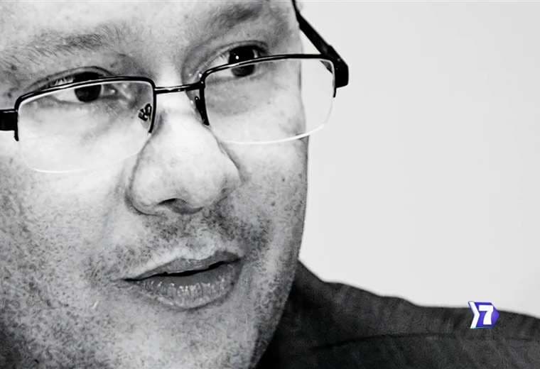 Celso Gamboa: La hora de la decisión