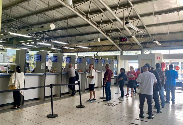 Paulo Villalobos | Teletica.com