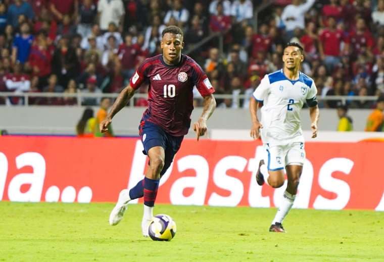 Foto Juan Manuel Quirós