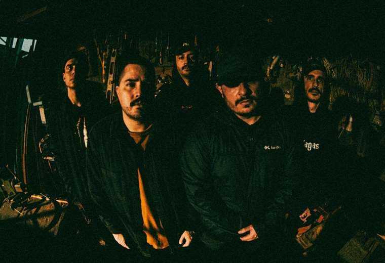 Living End sorprende con nuevo video y anuncia EP que promete “sacudirlo todo”