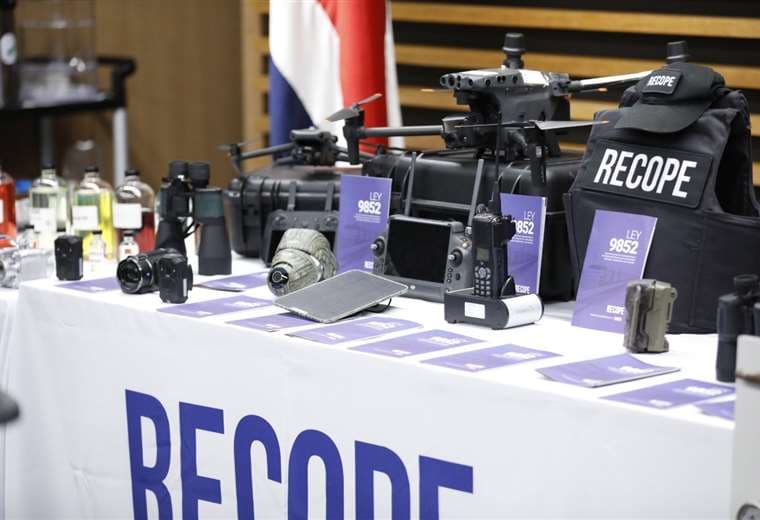 Cortesía prensa Asamblea Legislativa