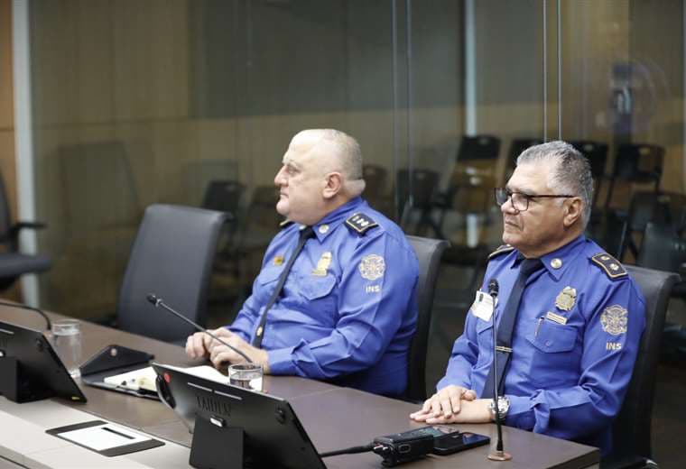 Cortesía prensa Asamblea Legislativa