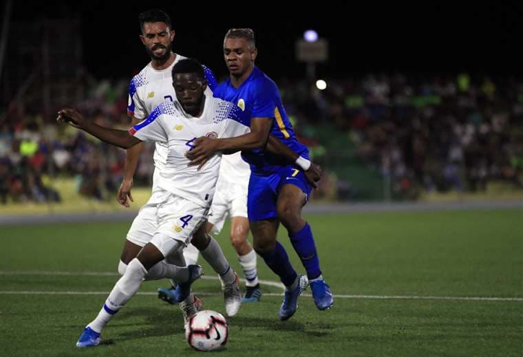 La Sele en el Ergilio Hato