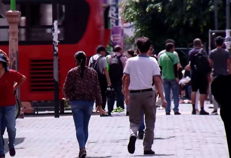 Noviembre dispara el estrés y las incapacidades laborales en Costa Rica