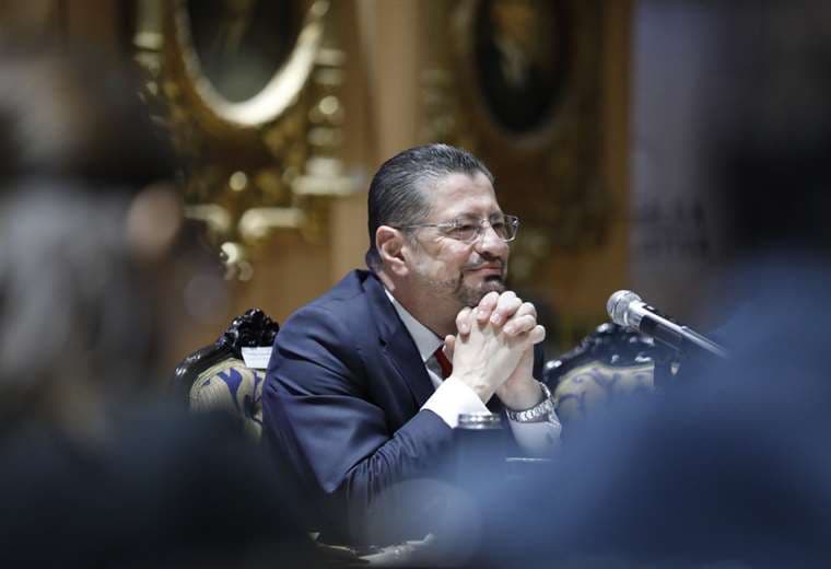 Asamblea Legislativa | Cortesía