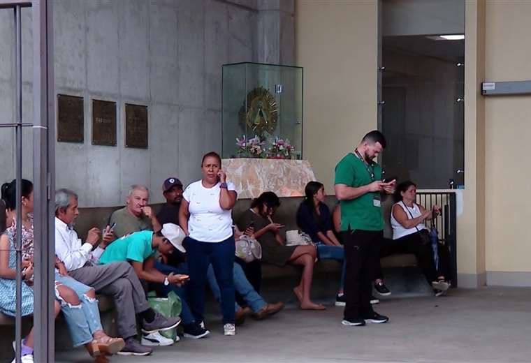 Inversión en salud y educación se mantiene estancada, alerta Estado de la Nación