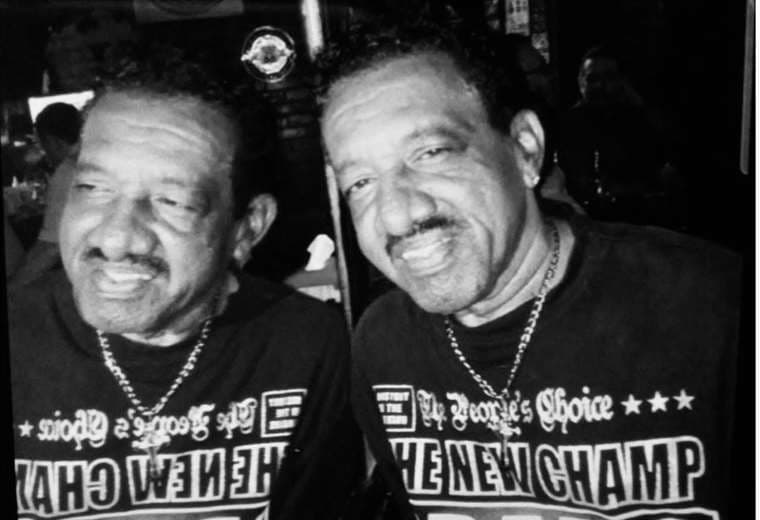 Fallece “El sabor de Thompson”, el emblemático vendedor de patí