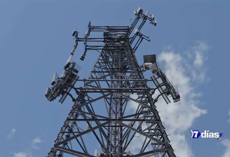 Polémica en el espectro