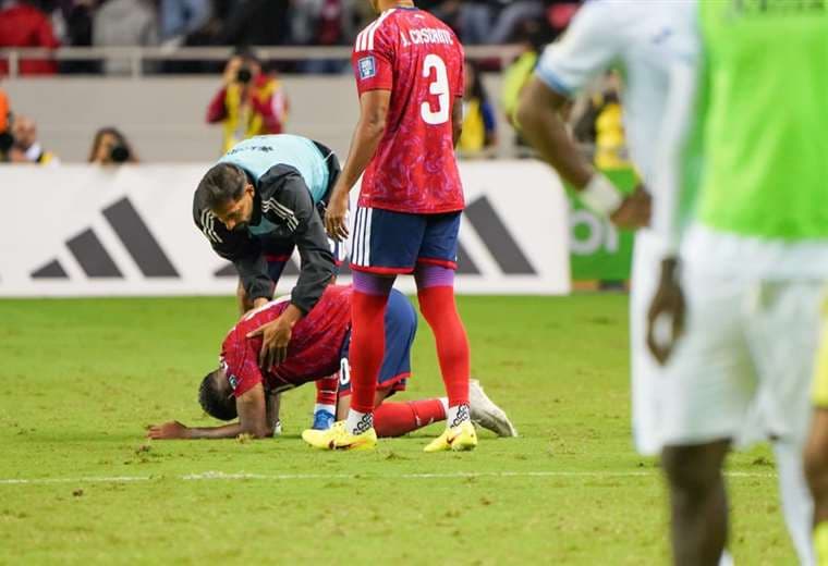 ¿Será que La Sele ahora sí va al Mundial? Así es la nueva eliminatoria de Concacaf