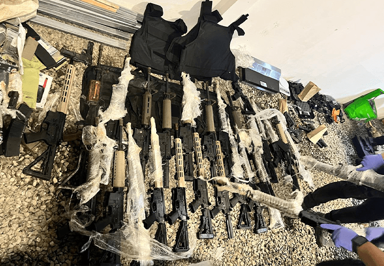 Organismo de Investigación Judicial | Cortesía