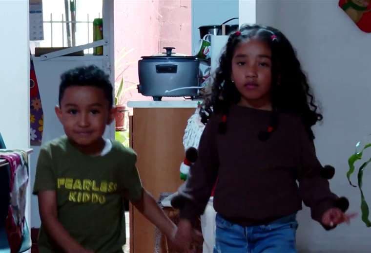 ¡5 años! Vea cómo están los primeros gemelos nacidos por FIV en CCSS