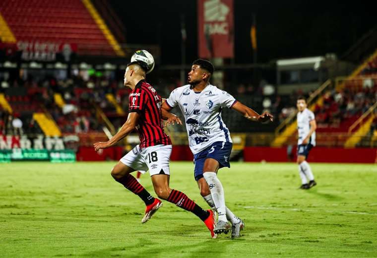 Cartaginés-Alajuelense: un partido en el que nadie se puede confiar