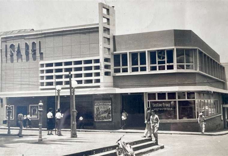 El Isabel renace: el primer cine de Heredia vuelve a la vida convertido en espacio gastronómico