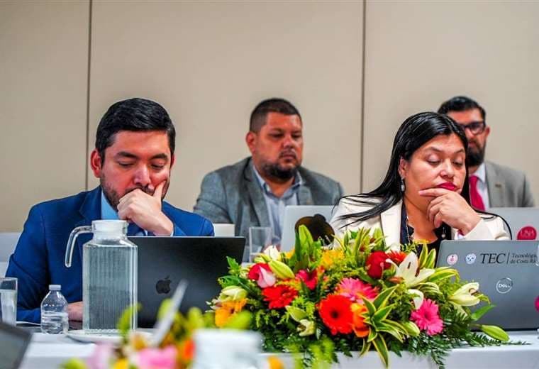 Consejo Nacional de Rectores | Cortesía