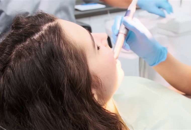 Expertos advierten repunte en cáncer de boca en población joven