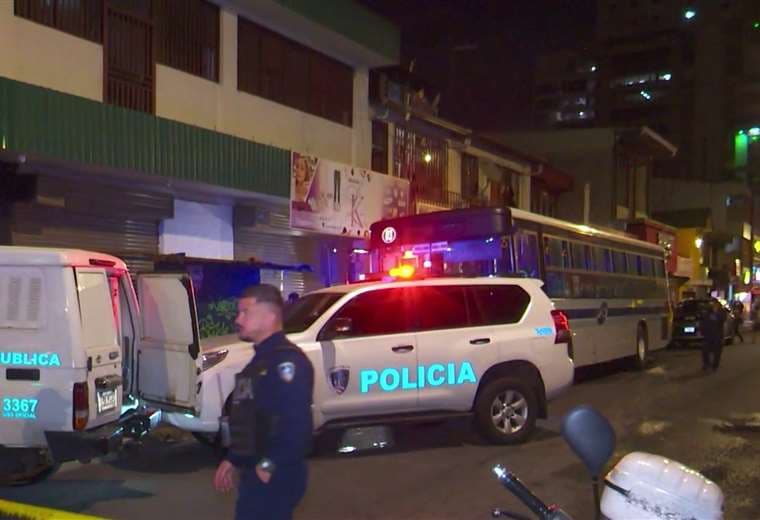 Ataques armados dejan tres muertos y uno menor de 10 años herido en el país