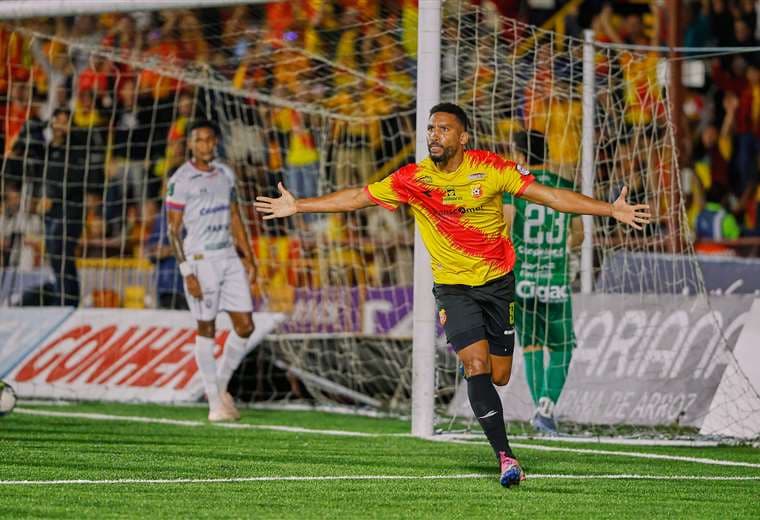 Herediano no se despide de la posibilidad de clasificar a semifinales