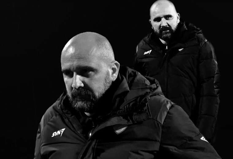 FK Radnicki 1923 en Facebook