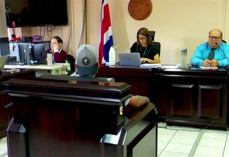 Avanza juicio contra “Chavo” por bala perdida que mató a niño en Navidad de 2024