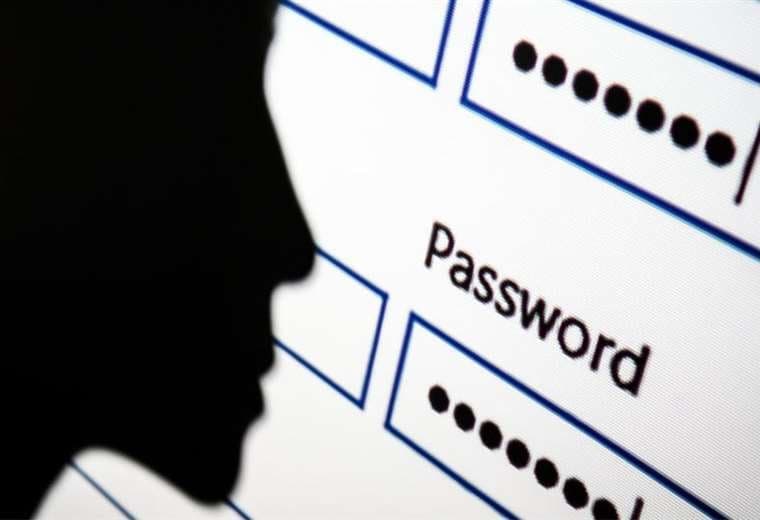 La contraseña más usada del mundo en 2025 sigue siendo peligrosamente débil