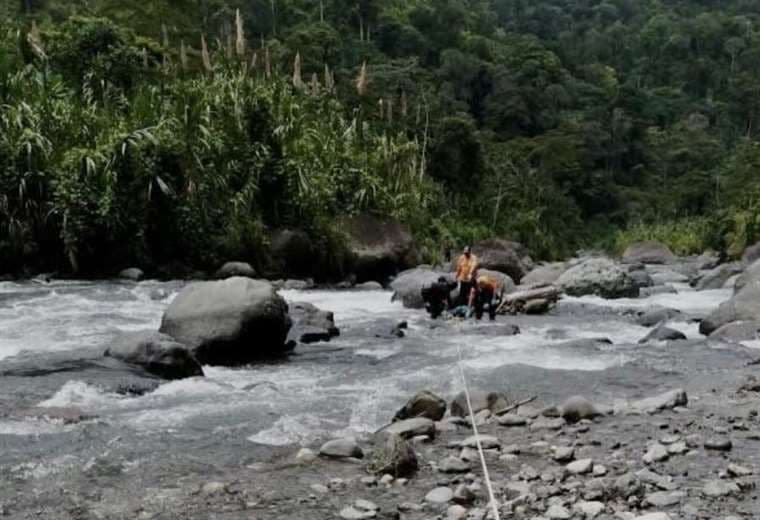Ubican ocho hijos de pareja indígena que murió ahogada en Chirripó en recurso familiar