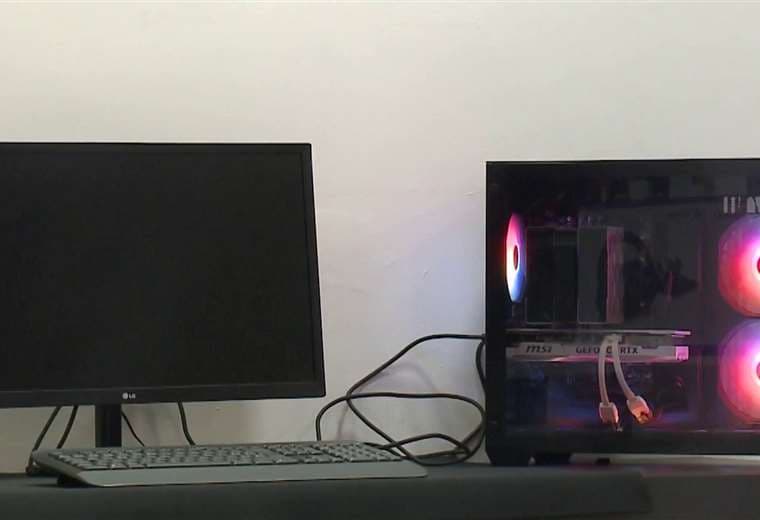 ¿Piensa regalar computadora ‘gamer’? Esta guía le muestra cómo armarla sin complicarse