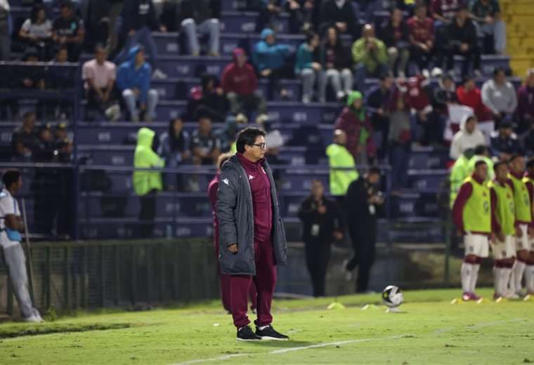 Cartaginés vs. Saprissa. Foto: Fernando Araya