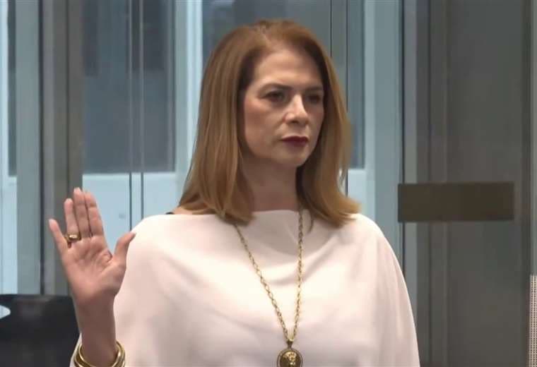 Expresidenta de INS declaró bajo juramento que Chaves le gritó y la llamó “incompetente”