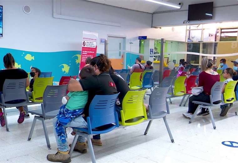 Preste atención: Estos son los accidentes más comunes que ocurren con niños en vacaciones