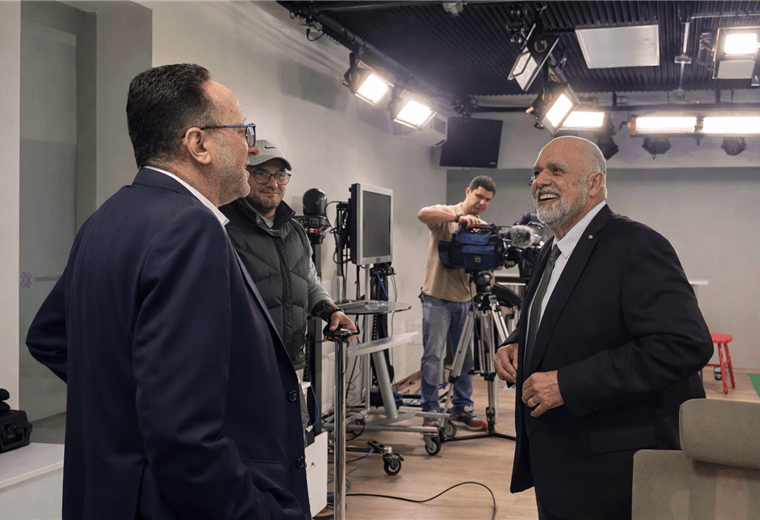 Paulo Villalobos | Teletica.com